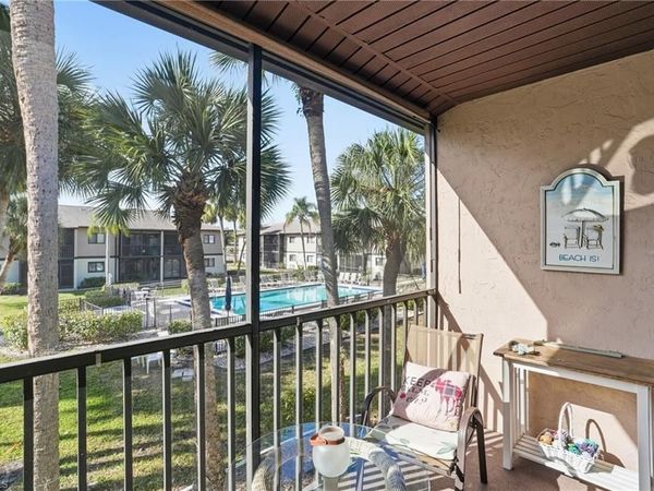 1230 Hall RD, Unit 305, NORTH FORT MYERS, FL 33903