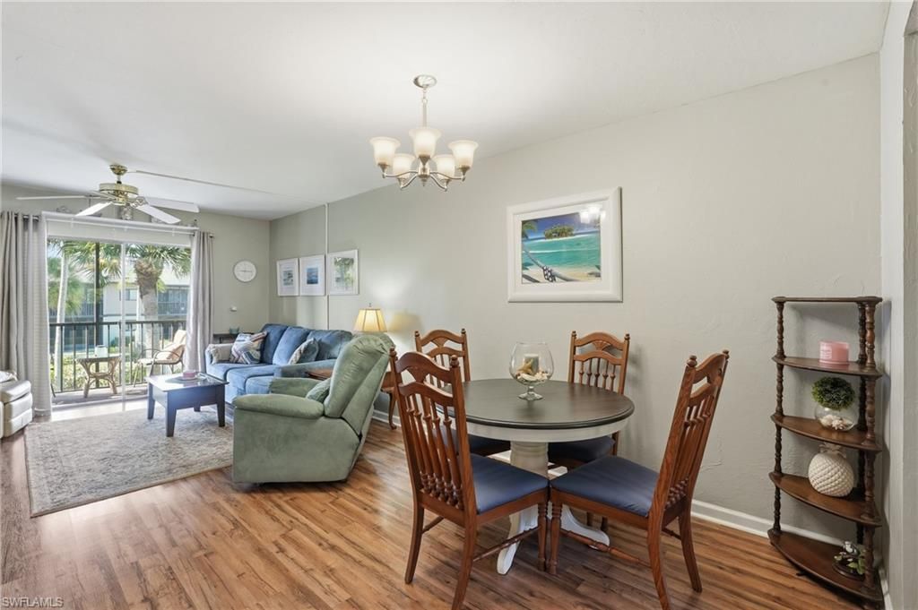 1230 Hall Rd, Unit 305, North Fort Myers, FL 33903 Photo