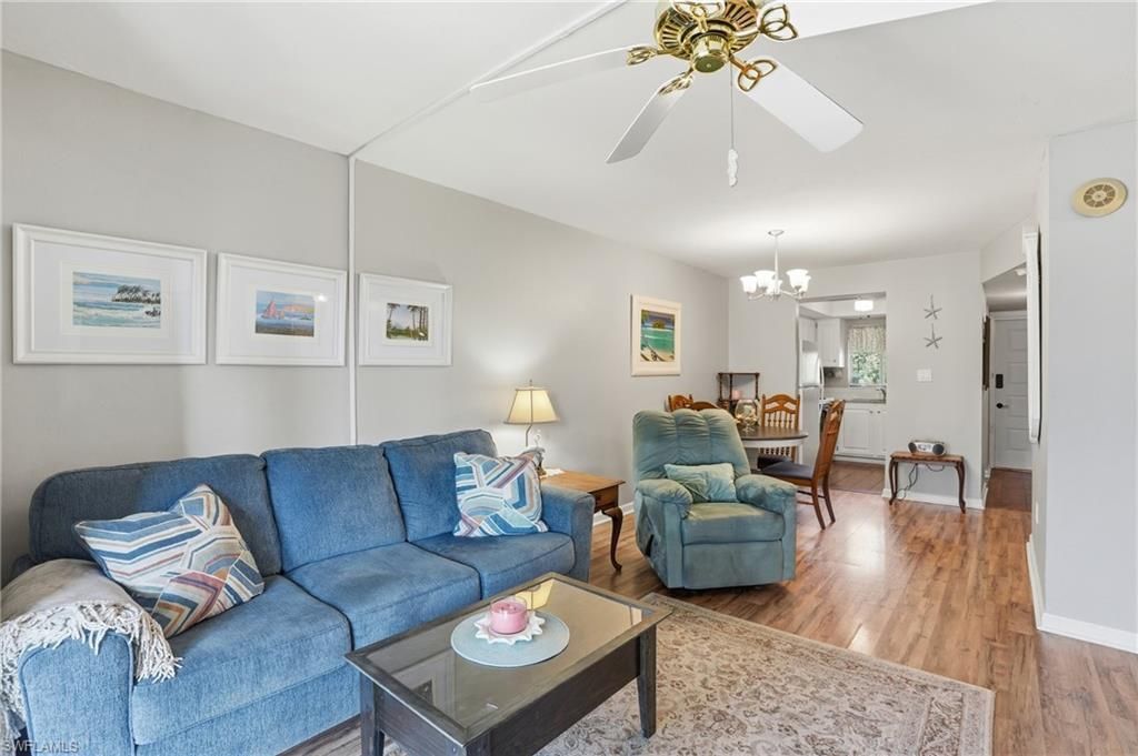 1230 Hall Rd, Unit 305, North Fort Myers, FL 33903 Photo