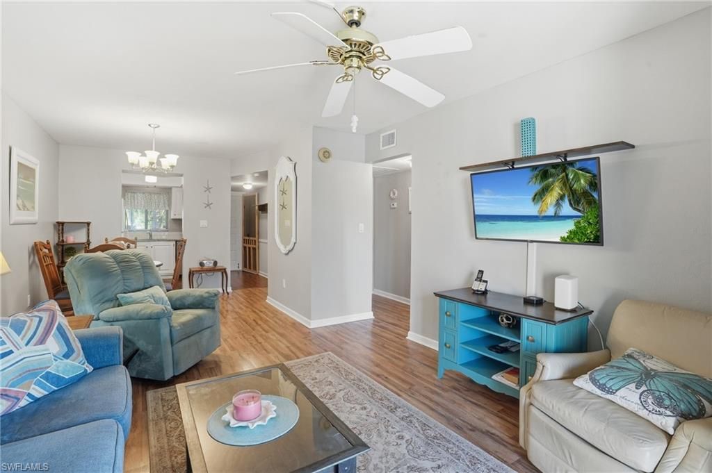 1230 Hall Rd, Unit 305, North Fort Myers, FL 33903 Photo