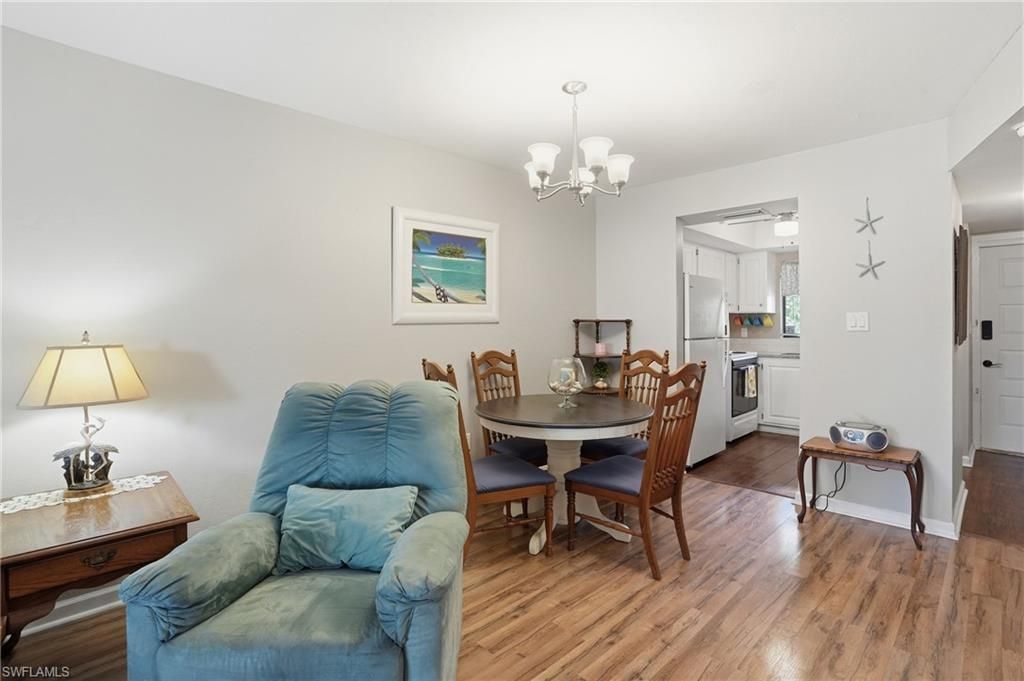 1230 Hall Rd, Unit 305, North Fort Myers, FL 33903 Photo