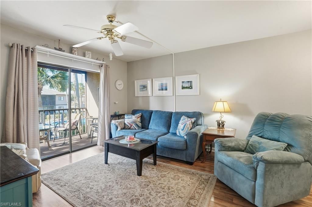 1230 Hall Rd, Unit 305, North Fort Myers, FL 33903 Photo