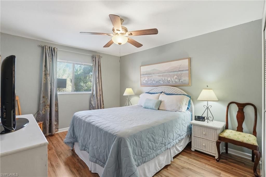 1230 Hall Rd, Unit 305, North Fort Myers, FL 33903 Photo