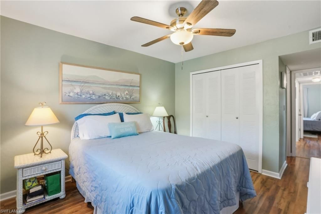 1230 Hall Rd, Unit 305, North Fort Myers, FL 33903 Photo