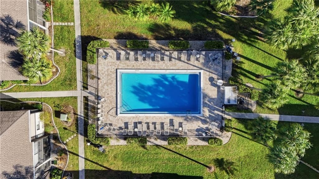 1230 Hall Rd, Unit 305, North Fort Myers, FL 33903 Photo