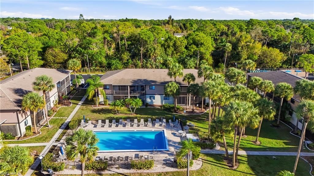 1230 Hall Rd, Unit 305, North Fort Myers, FL 33903 Photo