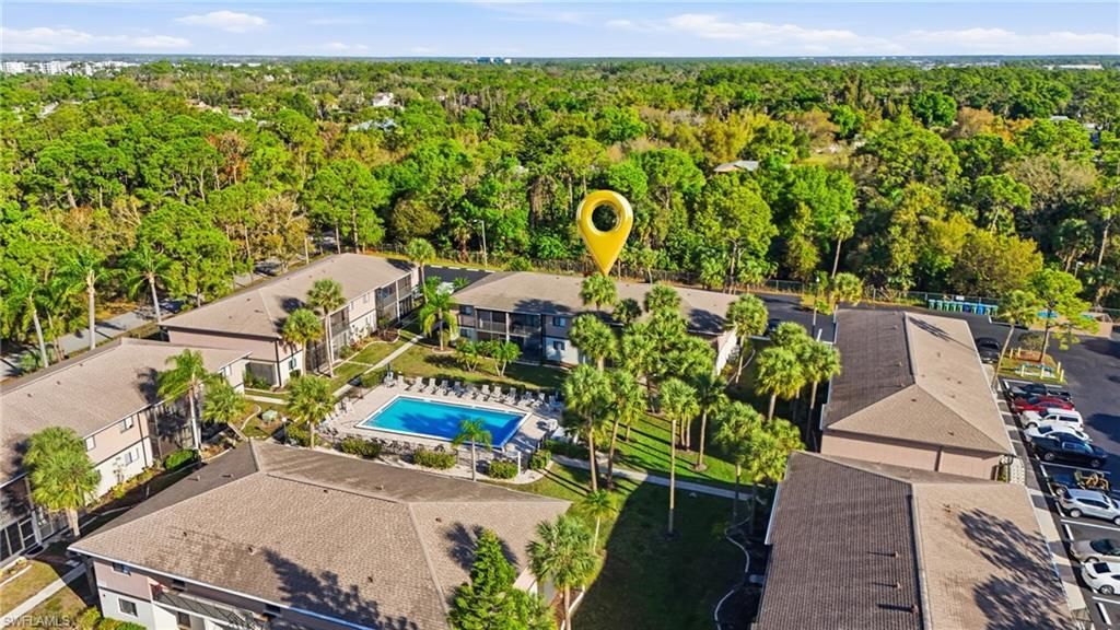 1230 Hall Rd, Unit 305, North Fort Myers, FL 33903 Photo