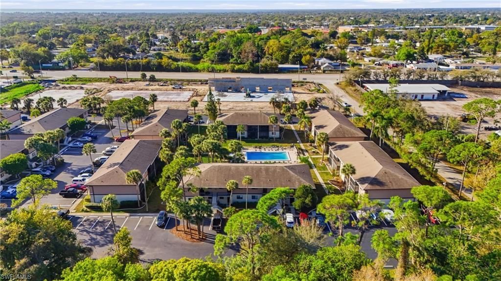 1230 Hall Rd, Unit 305, North Fort Myers, FL 33903 Photo