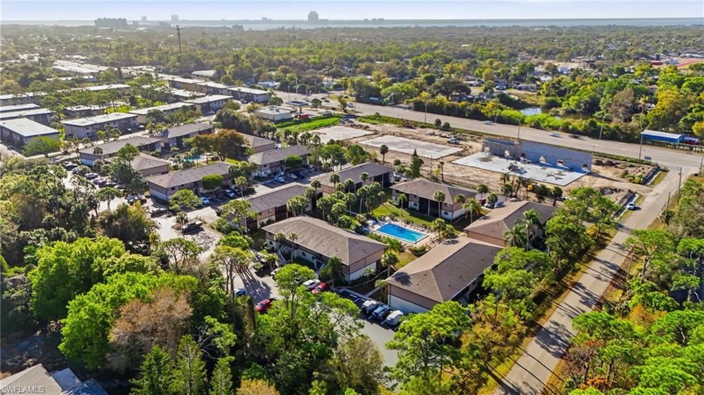 1230 Hall Rd, Unit 305, North Fort Myers, FL 33903 Photo