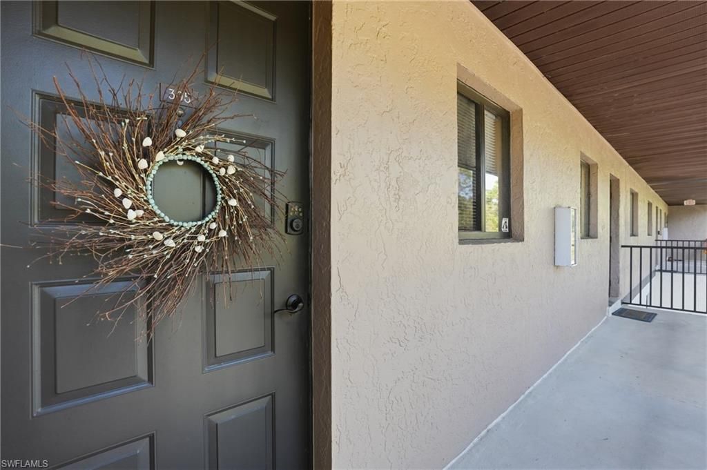 1230 Hall Rd, Unit 305, North Fort Myers, FL 33903 Photo