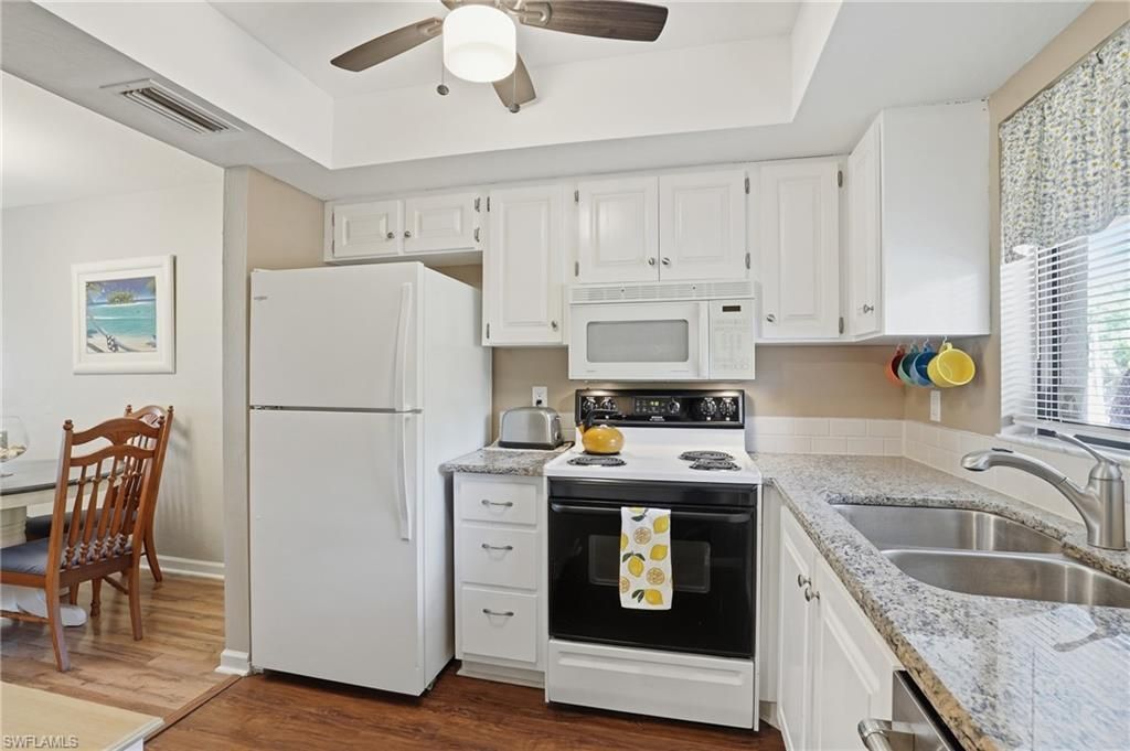 1230 Hall Rd, Unit 305, North Fort Myers, FL 33903 Photo