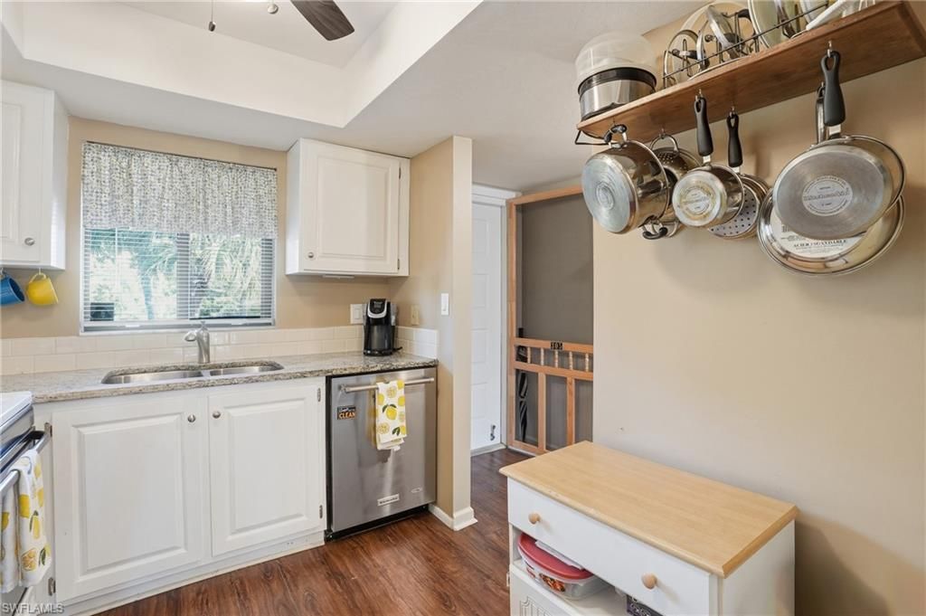 1230 Hall Rd, Unit 305, North Fort Myers, FL 33903 Photo