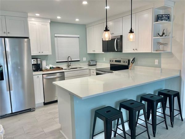 5117 Sea Bell RD, Unit E104, SANIBEL, FL 33957