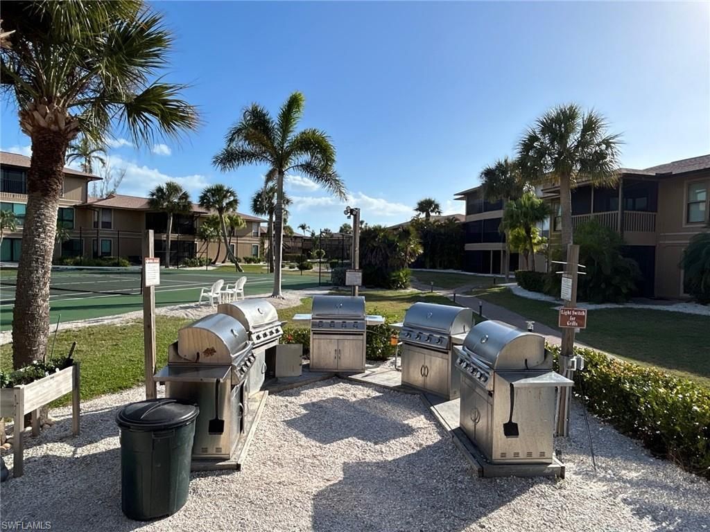 5117 Sea Bell Rd, Unit E104, Sanibel, FL 33957 Photo