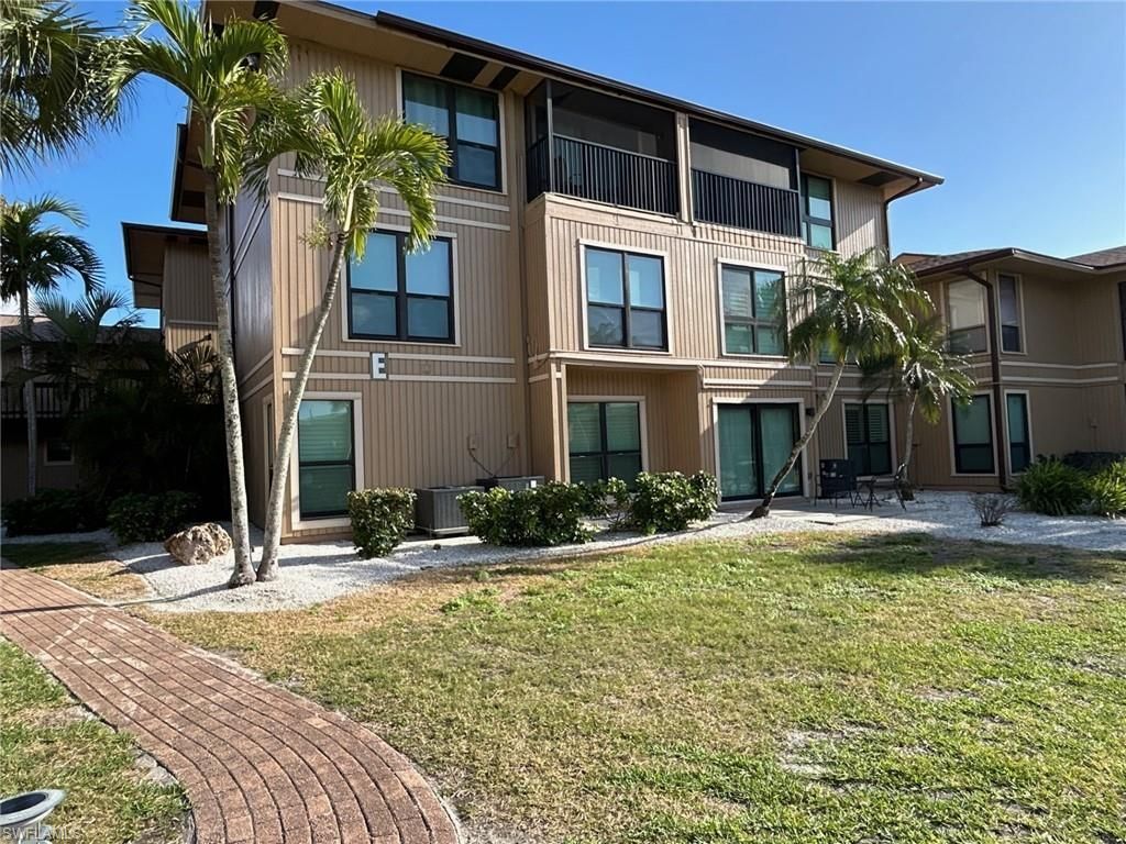 5117 Sea Bell Rd, Unit E104, Sanibel, FL 33957 Photo