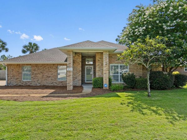 374 S Shore Drive, Miramar Beach, FL 32550