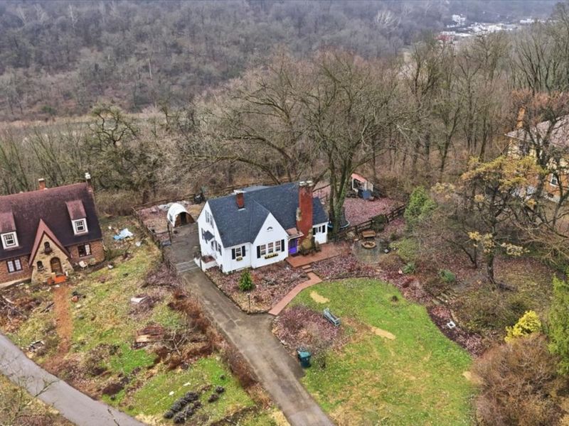 2495 Knorr Avenue, Cincinnati, OH 45214 Photo 1