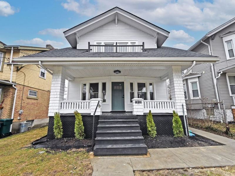 1933 Hewitt Avenue, Cincinnati, OH 45207 Photo 2