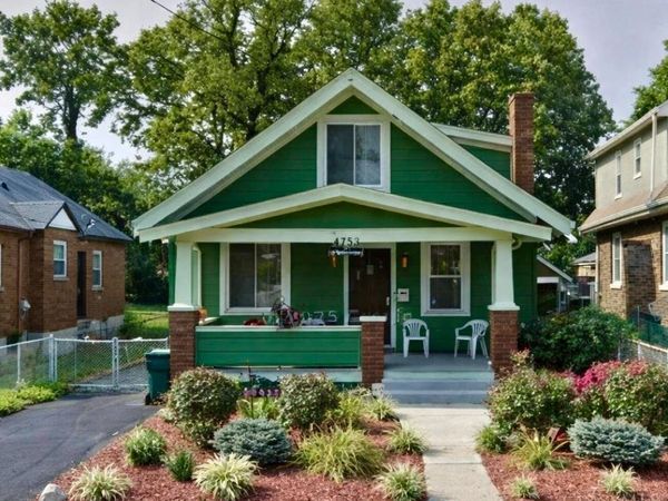 1435 Yarmouth Avenue, Cincinnati, OH 45237