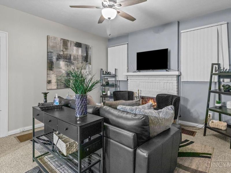 1435 Yarmouth Avenue, Cincinnati, OH 45237 Photo 2