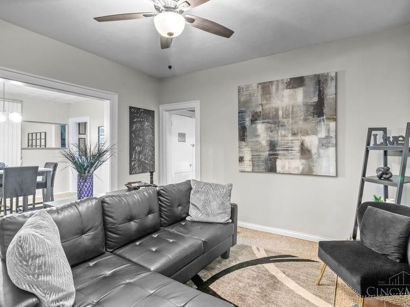 1435 Yarmouth Avenue, Cincinnati, OH 45237 Photo 3