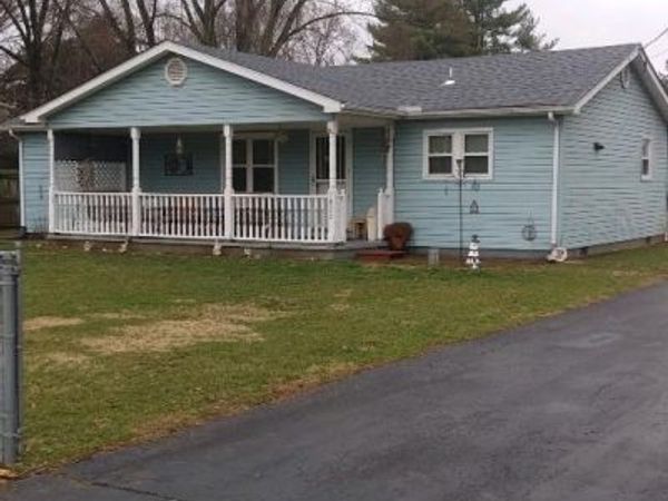 7822 Dian Avenue, Franklin Twp, OH 45005