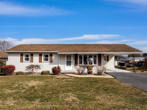 197 S C ST, TIMBERVILLE, VA 22853