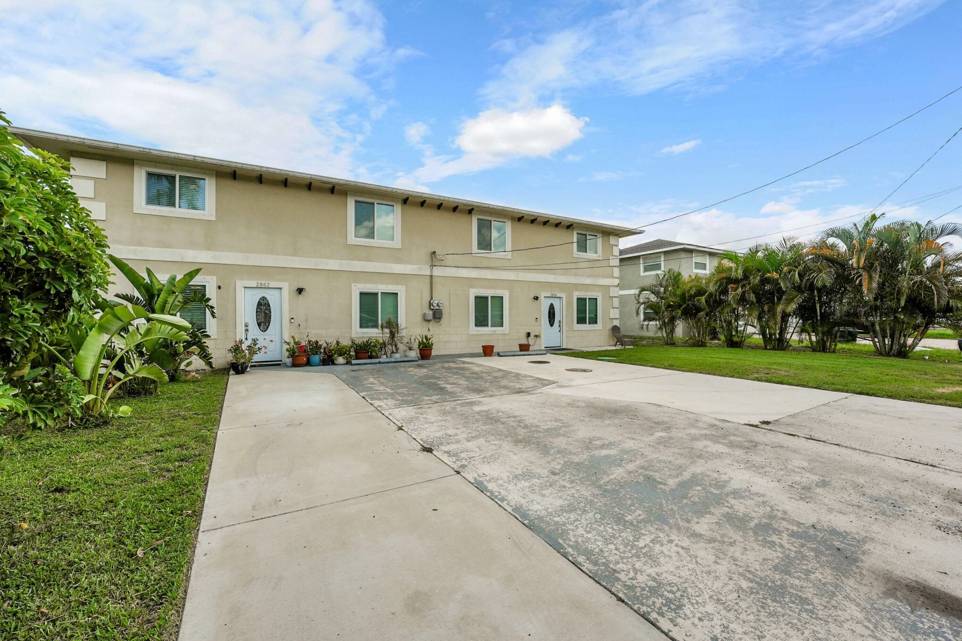 2856 Harson Way, Fort Pierce, FL 34946 Photo