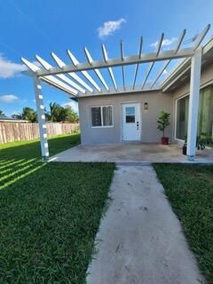 1351 W Mango Street, Unit A, Lantana, FL 33462 Photo