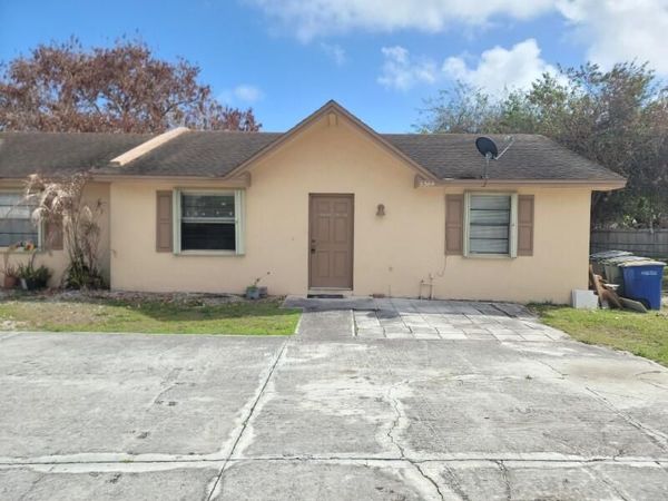 3304 Oleander Avenue, Fort Pierce, FL 34982