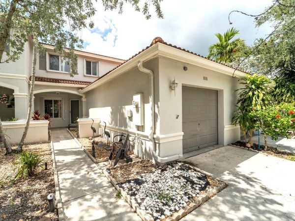 8018 Big Pine Way, Riviera Beach, FL 33407