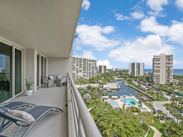 4101 N Ocean Boulevard, Unit 1008, Boca Raton, FL 33431