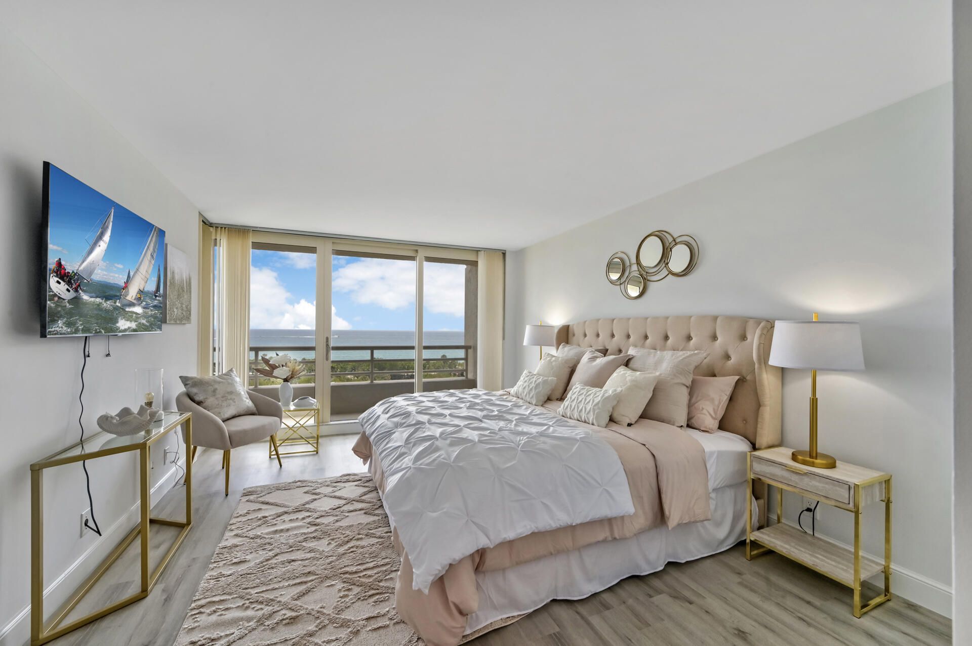 4101 N Ocean Boulevard, Unit 1008, Boca Raton, FL 33431 Photo