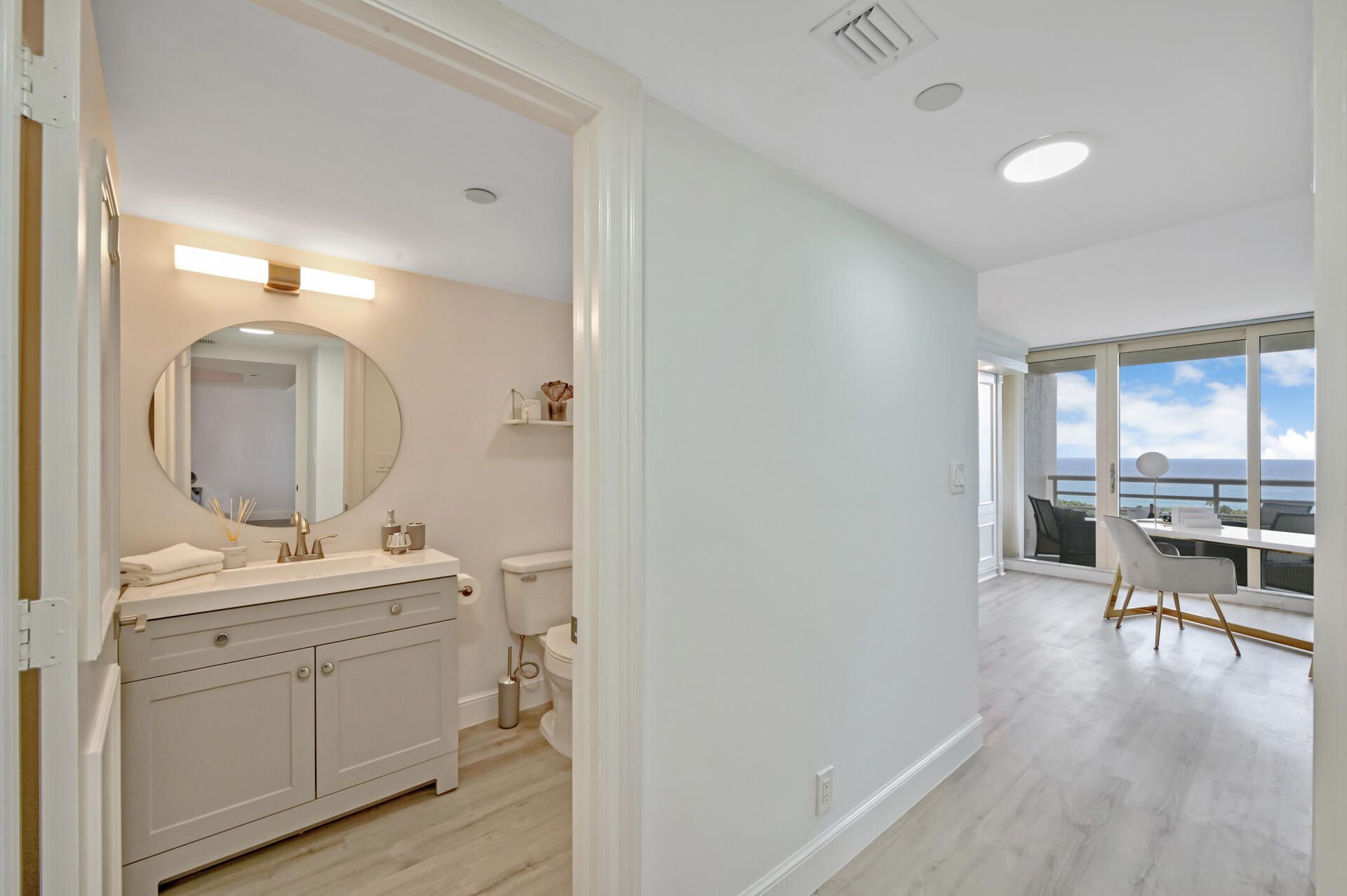 4101 N Ocean Boulevard, Unit 1008, Boca Raton, FL 33431 Photo