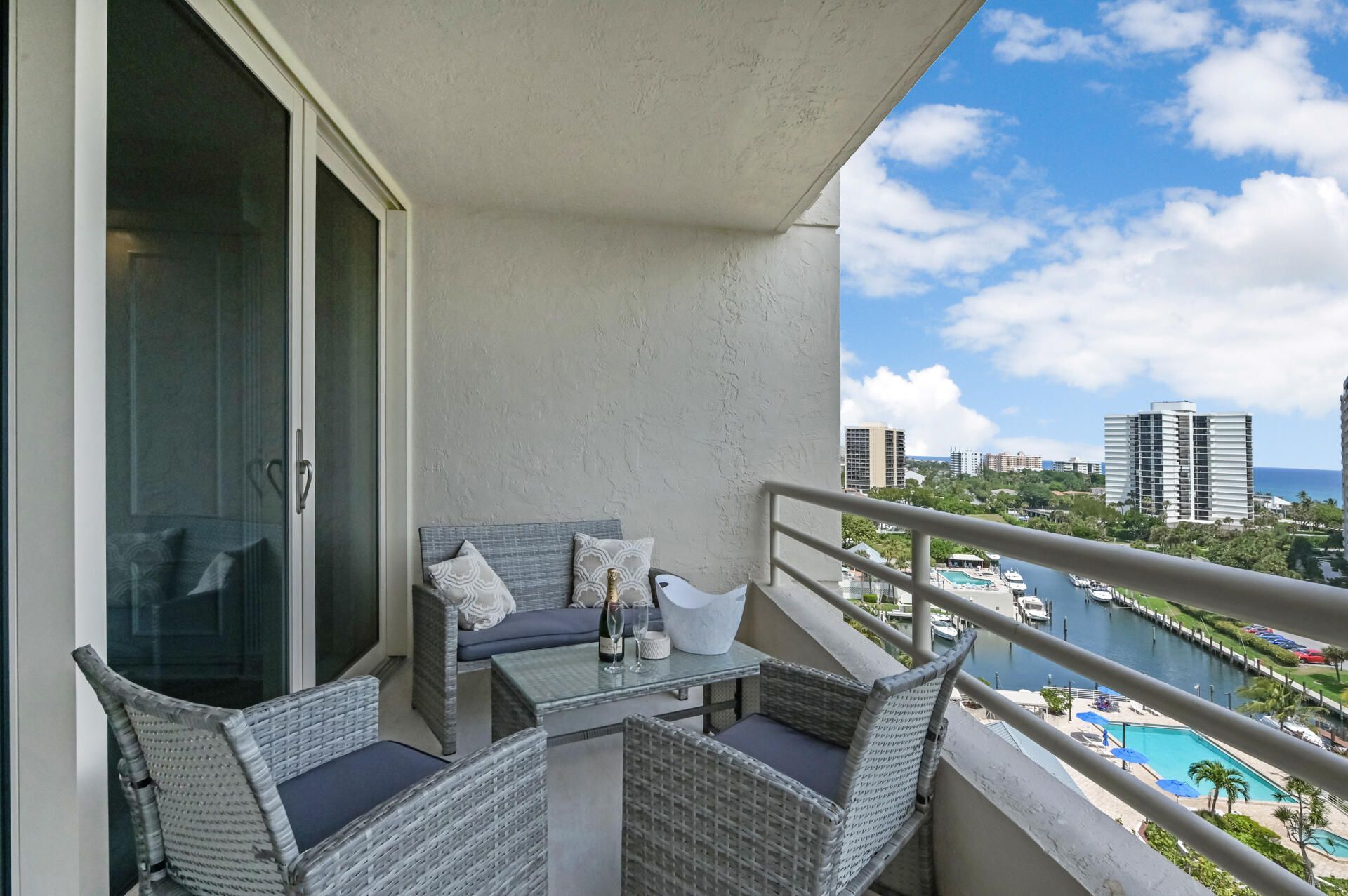 4101 N Ocean Boulevard, Unit 1008, Boca Raton, FL 33431 Photo