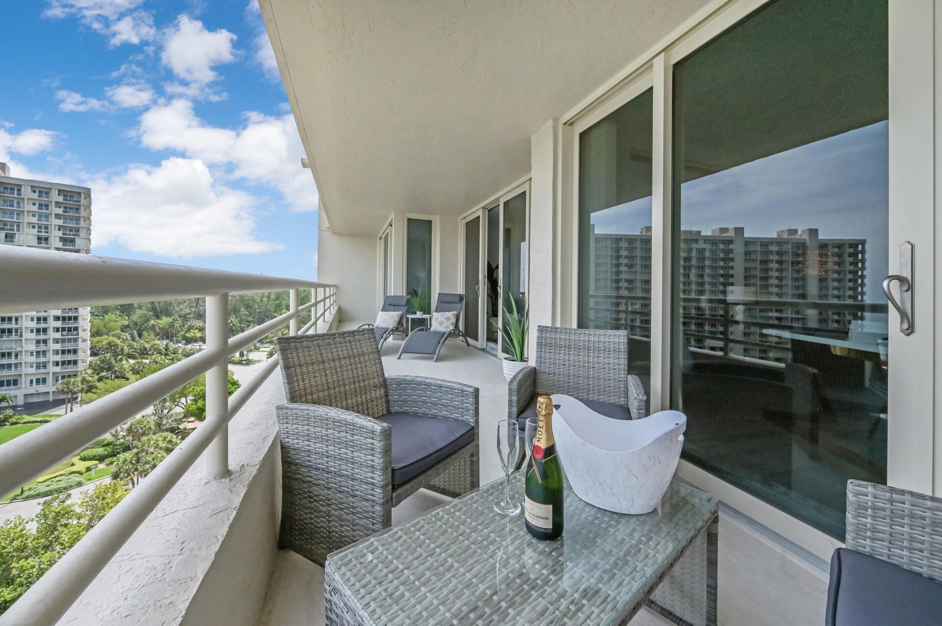 4101 N Ocean Boulevard, Unit 1008, Boca Raton, FL 33431 Photo