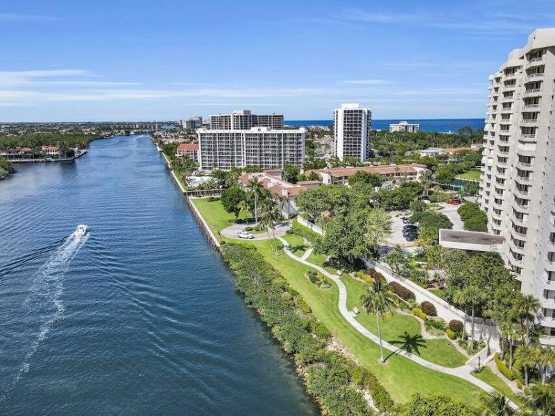 4101 N Ocean Boulevard, Unit 1008, Boca Raton, FL 33431 Photo