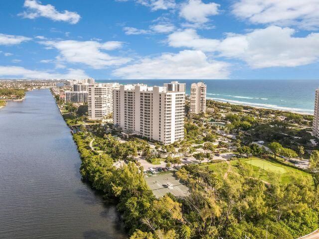 4101 N Ocean Boulevard, Unit 1008, Boca Raton, FL 33431 Photo