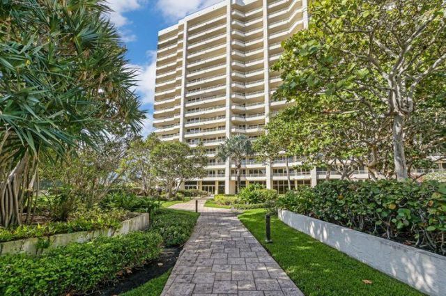 4101 N Ocean Boulevard, Unit 1008, Boca Raton, FL 33431 Photo