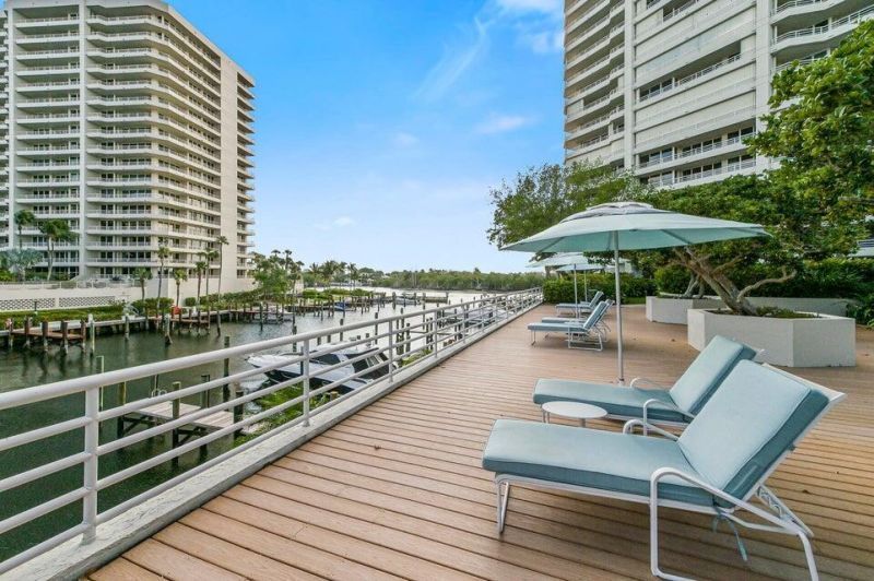 4101 N Ocean Boulevard, Unit 1008, Boca Raton, FL 33431 Photo