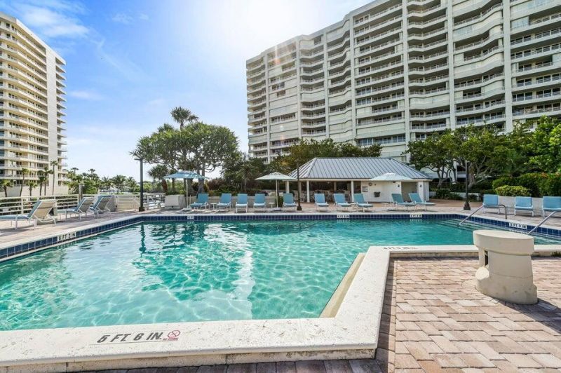 4101 N Ocean Boulevard, Unit 1008, Boca Raton, FL 33431 Photo