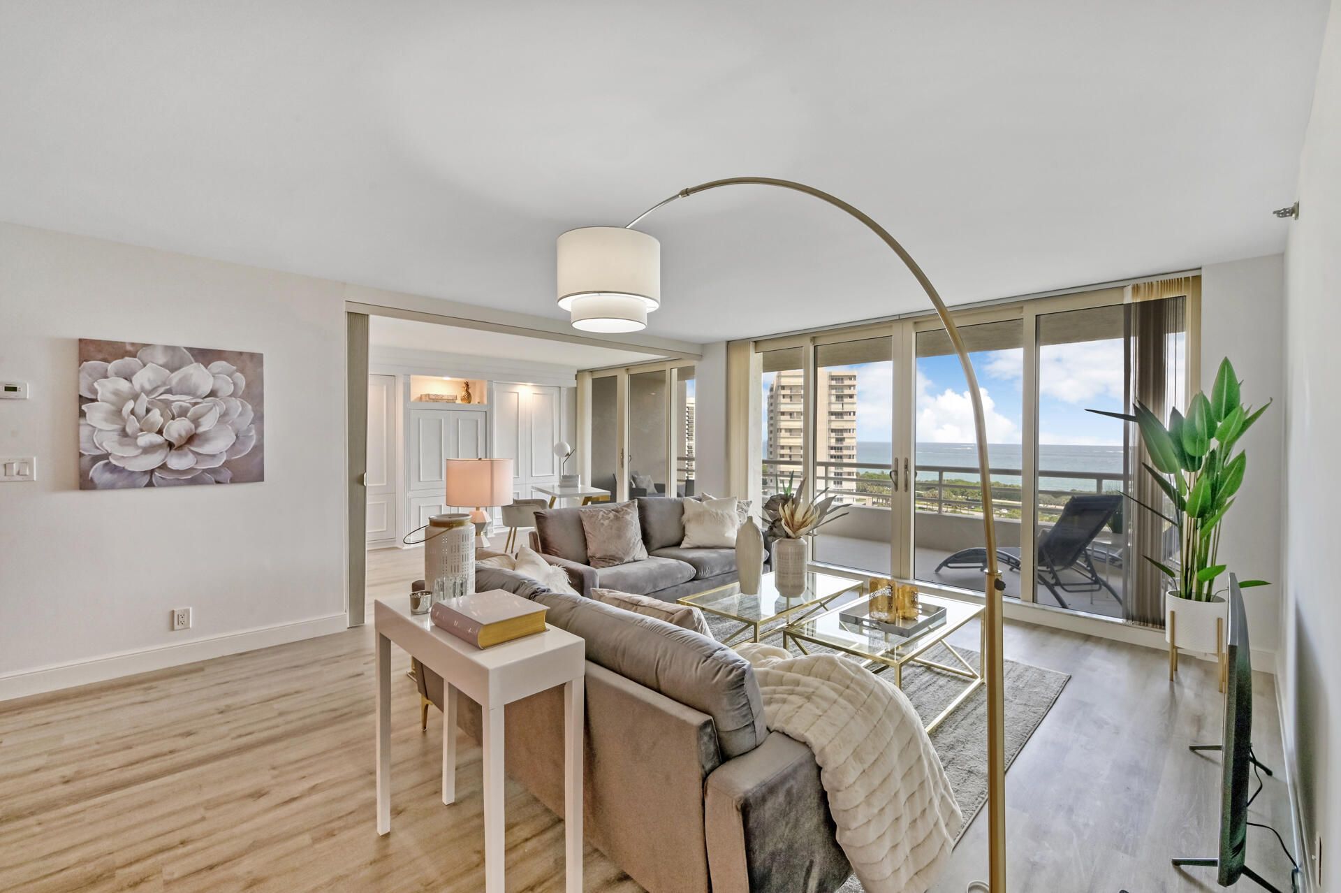 4101 N Ocean Boulevard, Unit 1008, Boca Raton, FL 33431 Photo