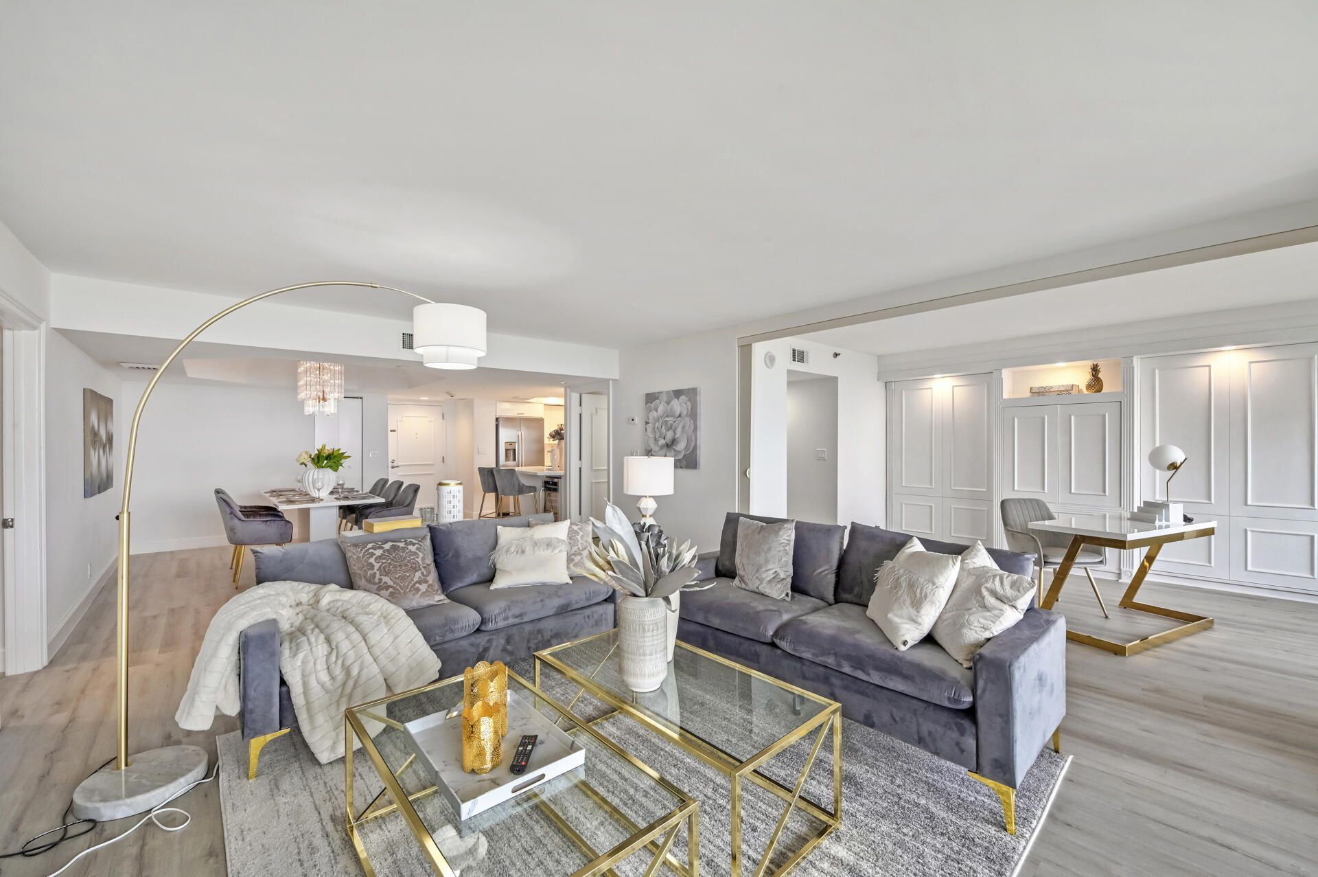 4101 N Ocean Boulevard, Unit 1008, Boca Raton, FL 33431 Photo