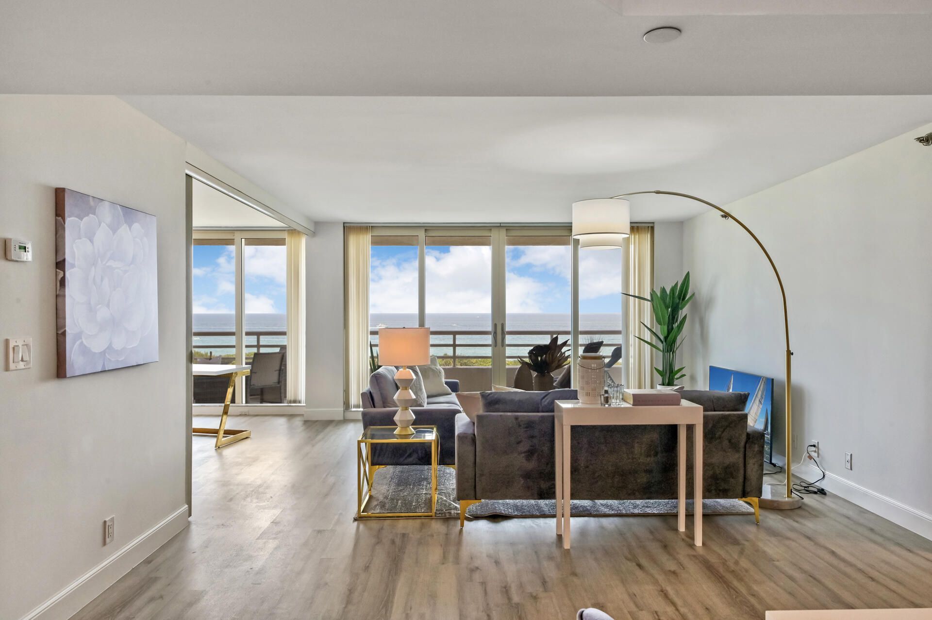 4101 N Ocean Boulevard, Unit 1008, Boca Raton, FL 33431 Photo