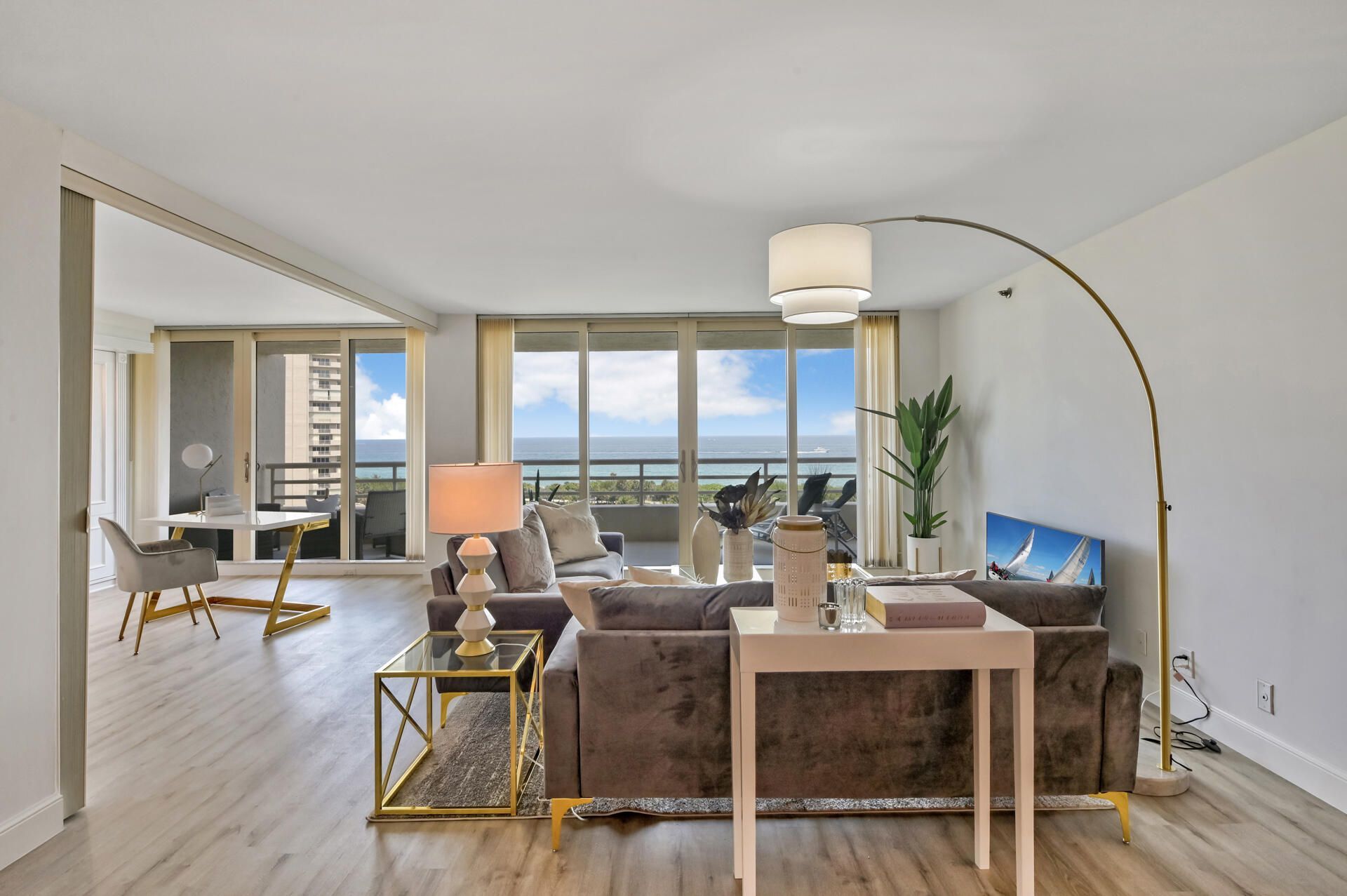 4101 N Ocean Boulevard, Unit 1008, Boca Raton, FL 33431 Photo