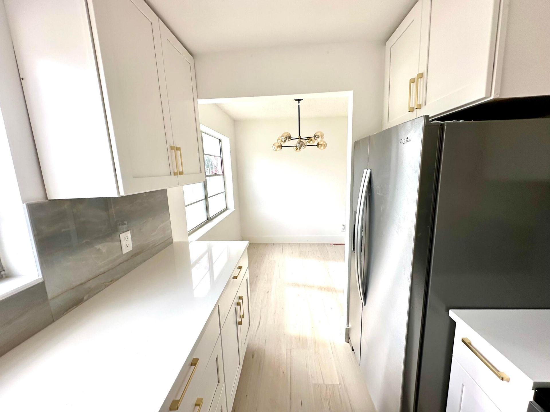 121 Sheffield F, West Palm Beach, FL 33417 Photo