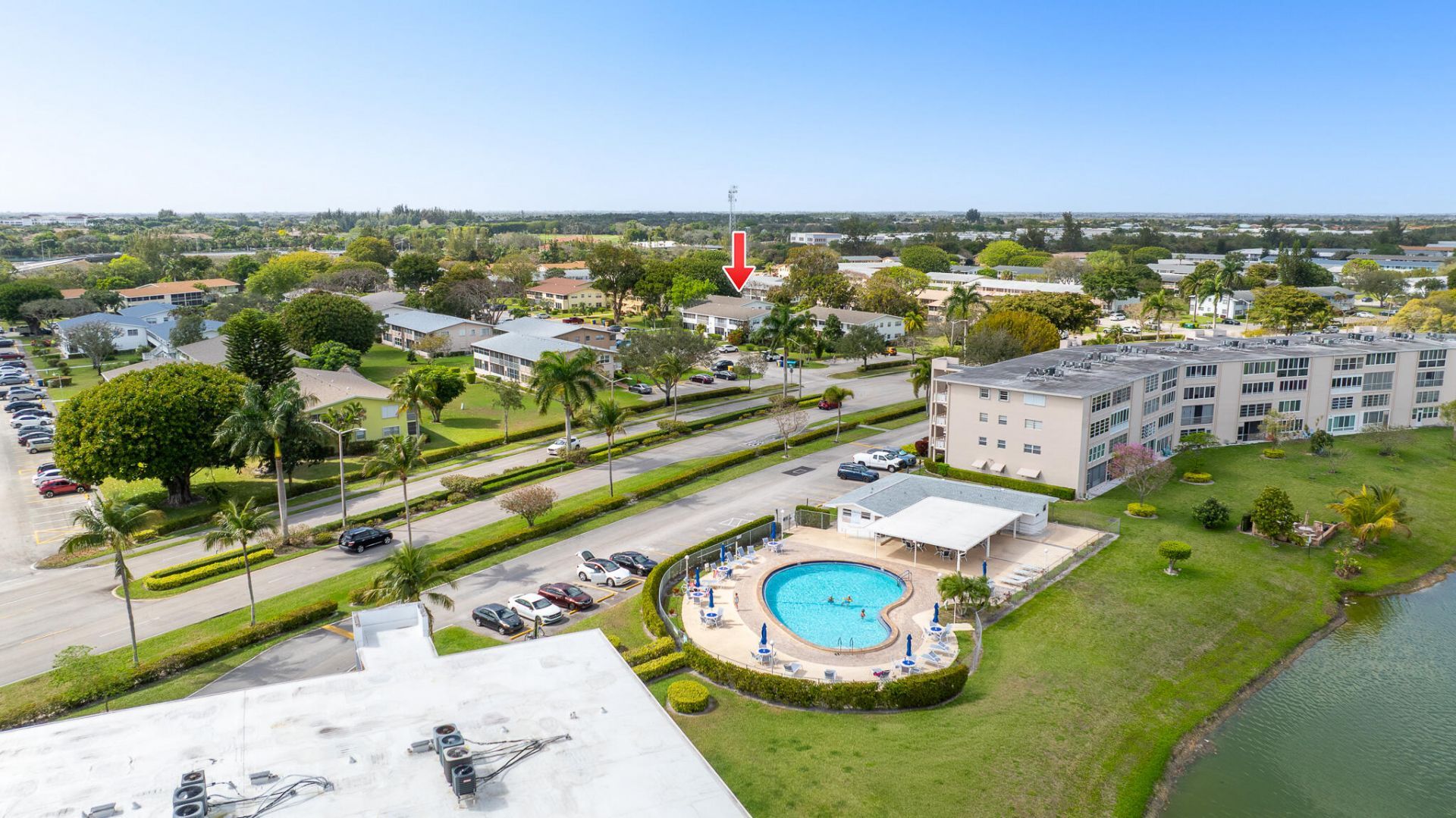 346 Windsor O, West Palm Beach, FL 33417 Photo