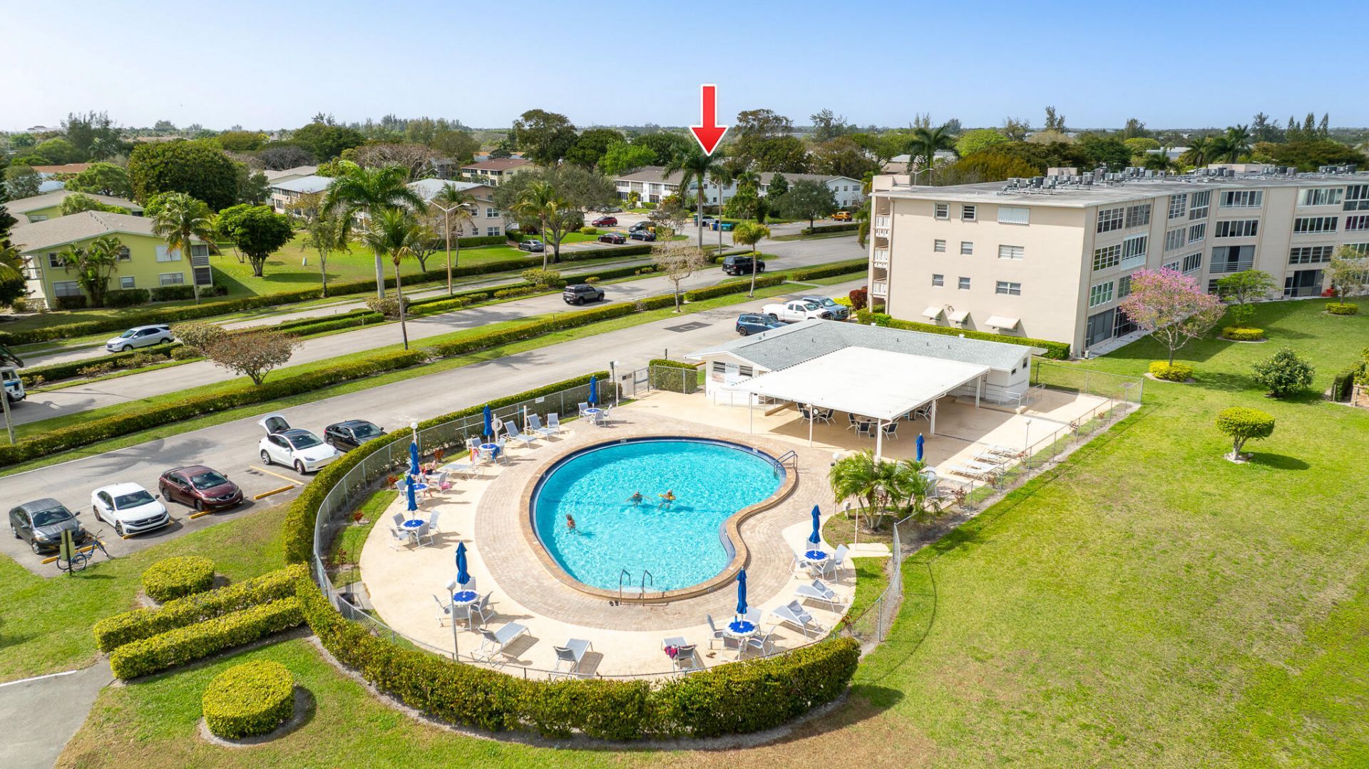 346 Windsor O, West Palm Beach, FL 33417 Photo