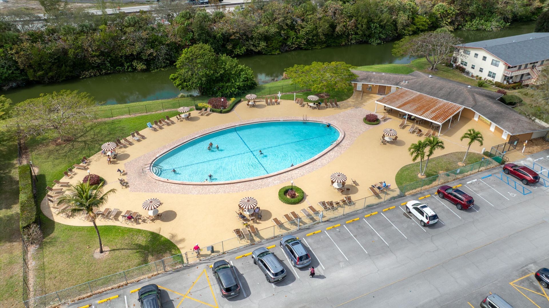 346 Windsor O, West Palm Beach, FL 33417 Photo