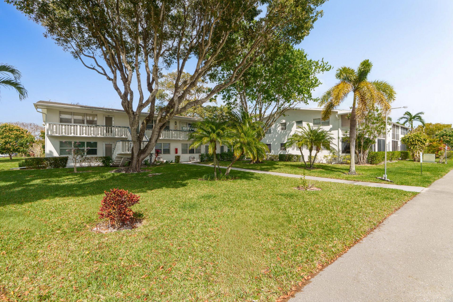 346 Windsor O, West Palm Beach, FL 33417 Photo